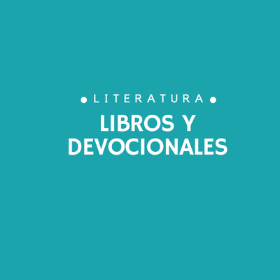 LIBROS - DEVOCIONALES