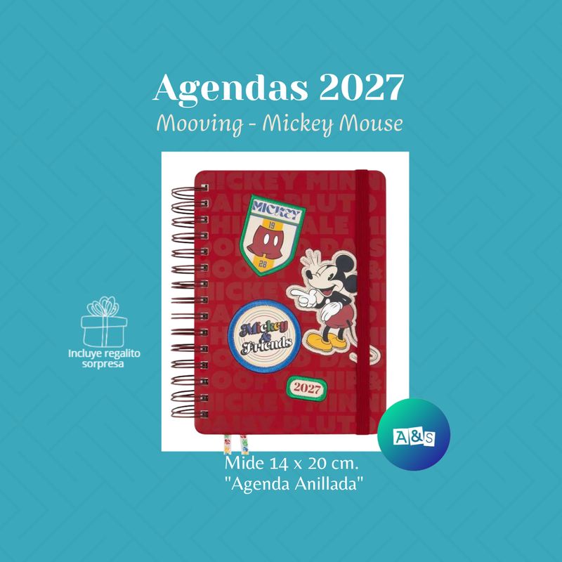 AGENDA 2027 Mickey Mouse AGENDA 2027 Mickey Mouse