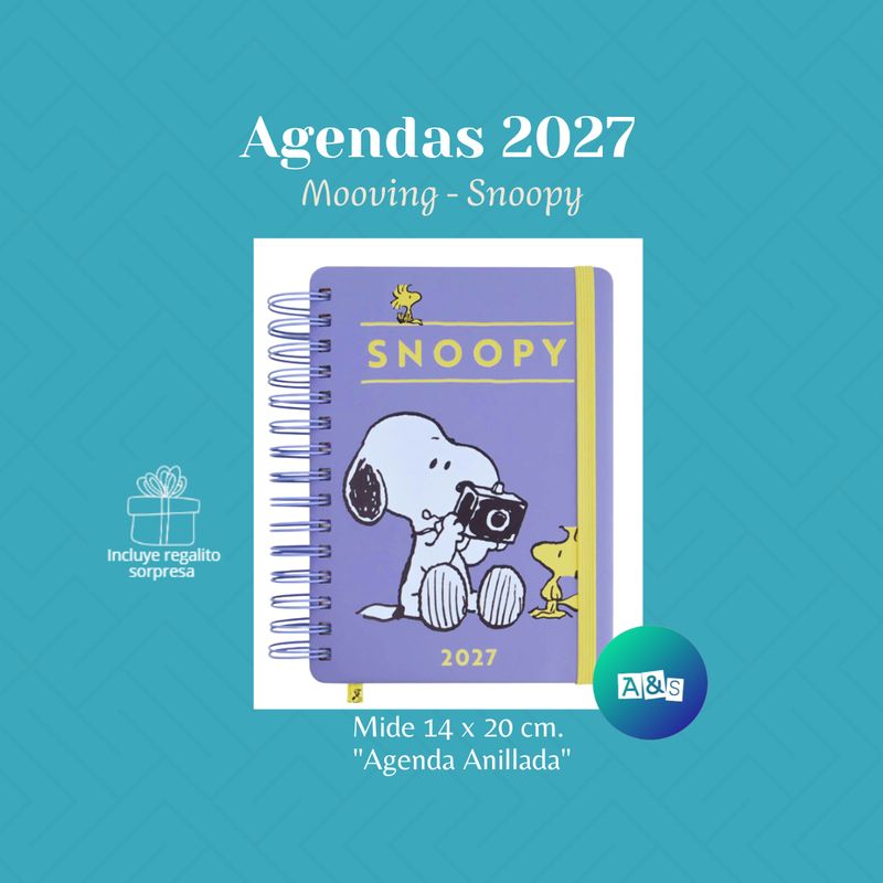 AGENDA 2027 SNOOPY AGENDA 2027 SNOOPY