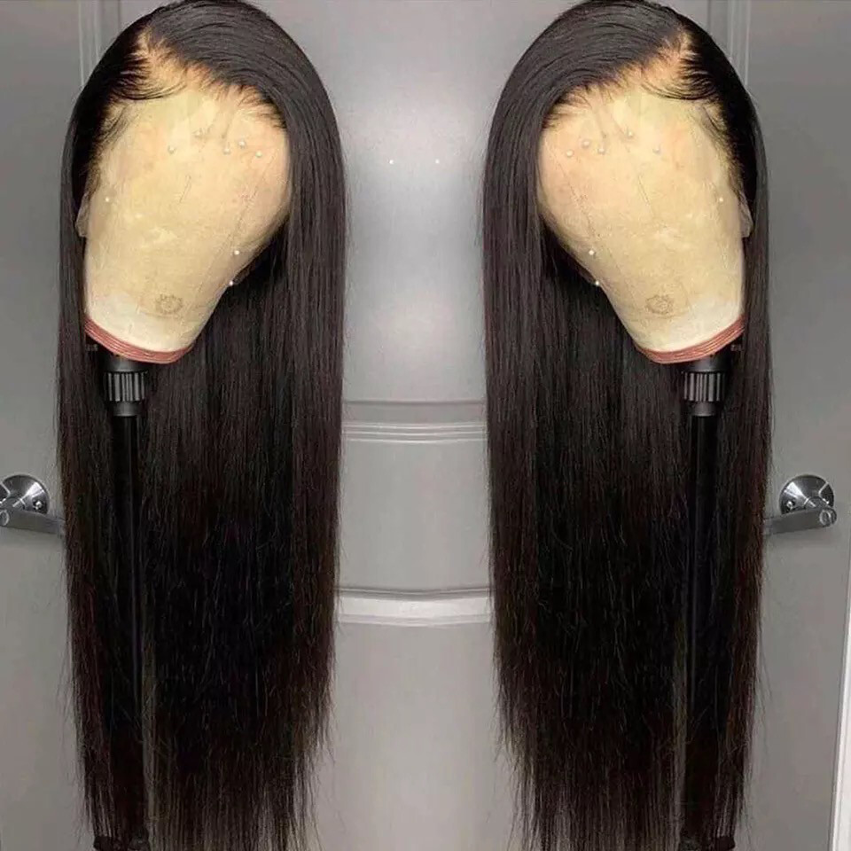 26” Human Hair