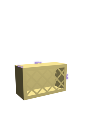 Decorative &amp; Accessory Cabinets