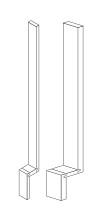BASE FILLER 3&quot; +