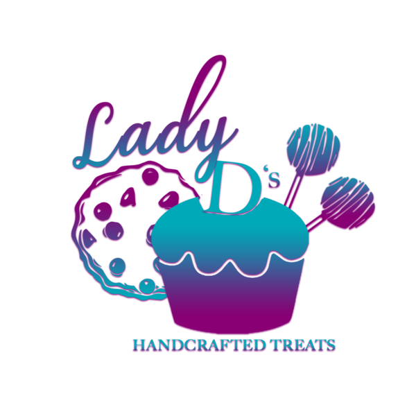 Lady D's Handcrafted Treats