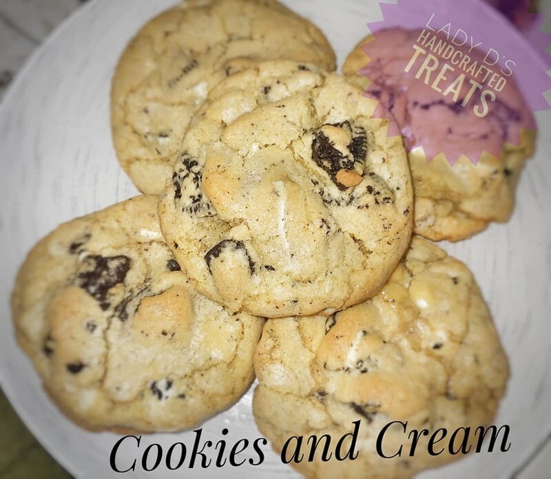 Cookies (12-count)