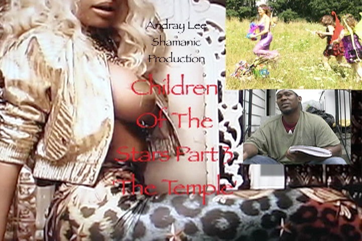 Children of the Stars Part 2