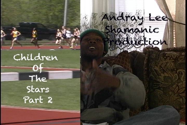 Children of the Stars Part 1