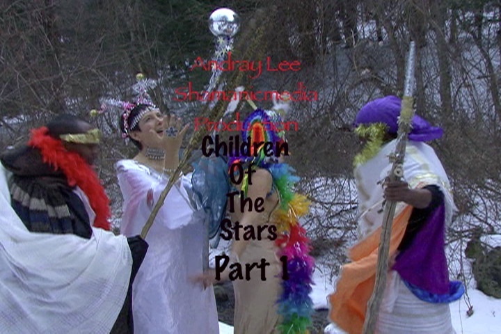 Children of the Stars Part 1
