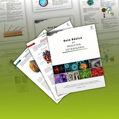 Guía Básica en Medicina Veterinaria