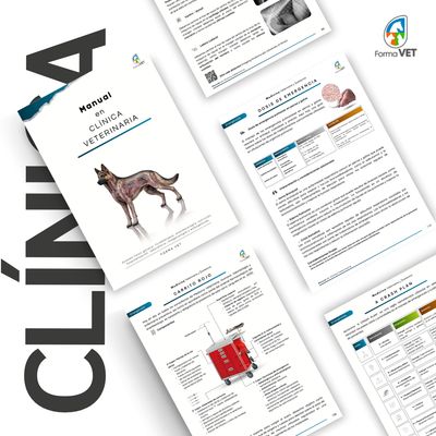 Manual en Clínica Veterinaria