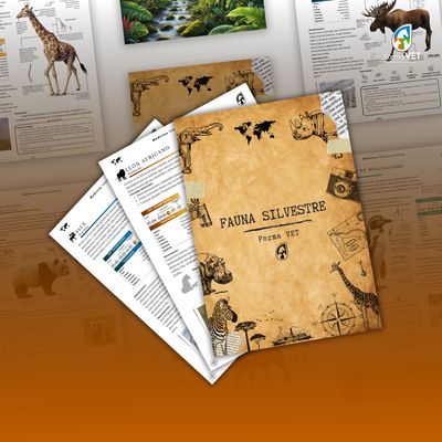 Fauna Silvestre en Medicina Veterinaria