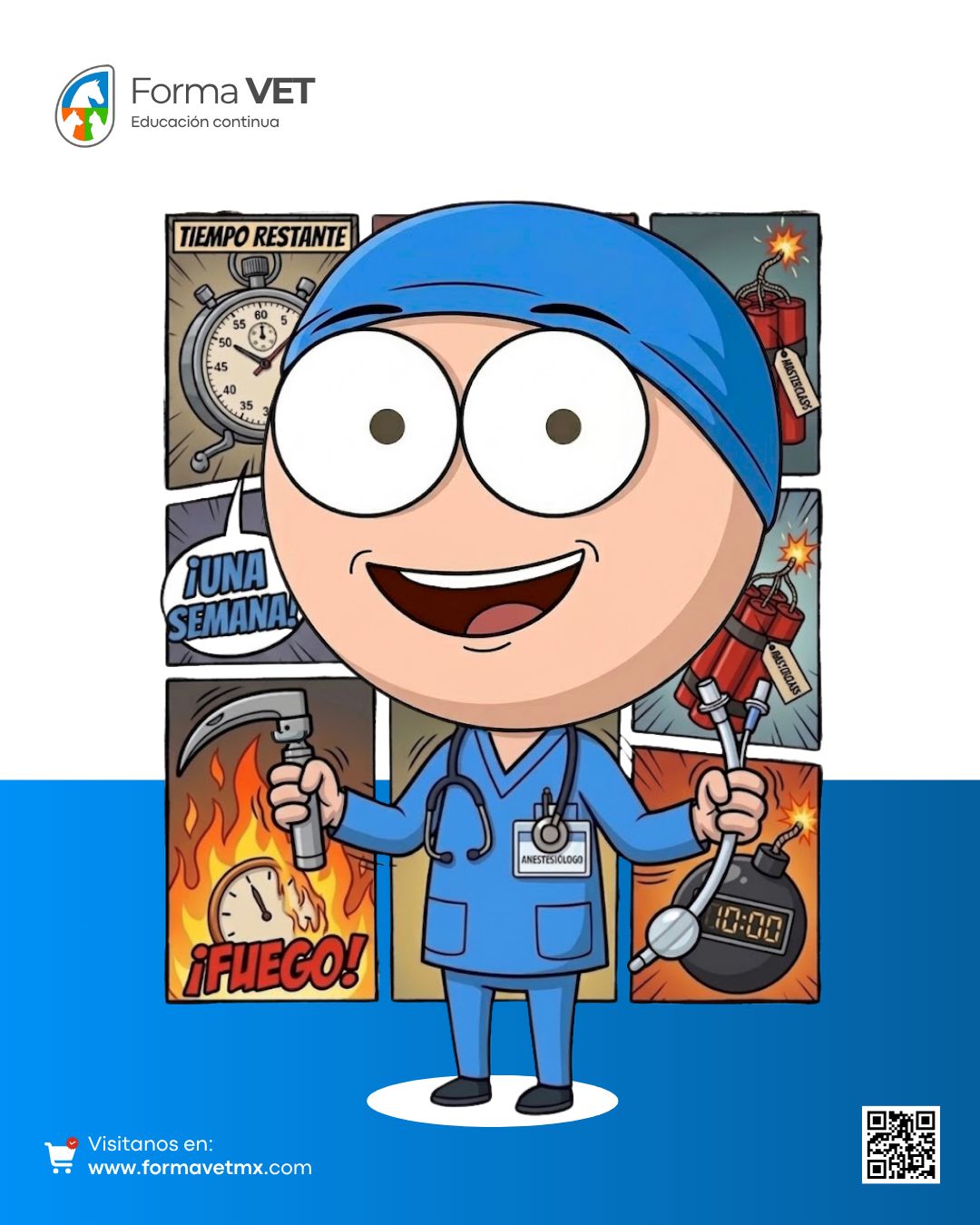 Monitorización del paciente anestesiado