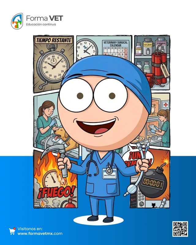 Monitorización del paciente anestesiado