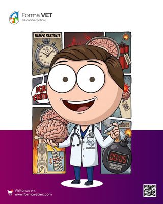 Urgencias Neurológicas en perros y gatos