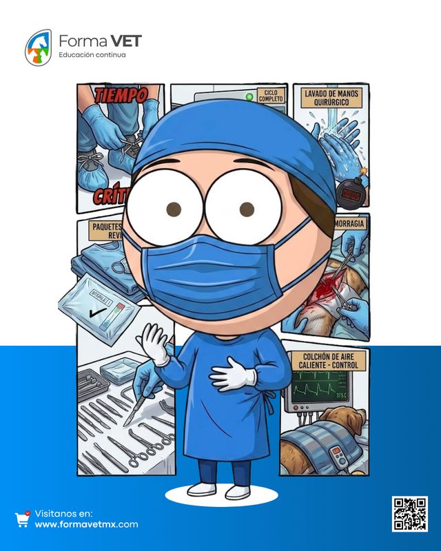 Principios Básicos de Cirugía en Tejidos Blandos