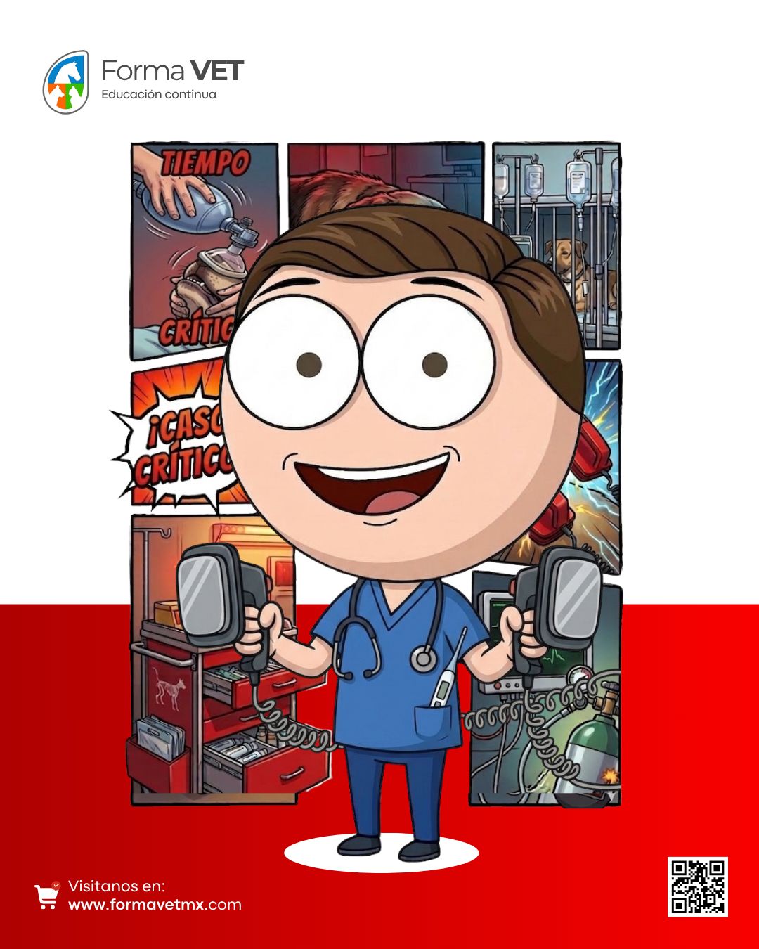 Identificación y Manejo del Shock