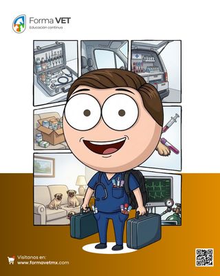 Consulta Veterinaria a Domiclio