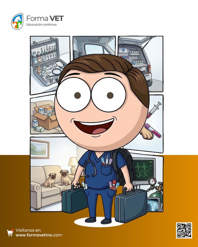 Consulta Veterinaria a Domiclio