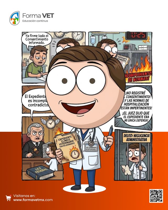 Expediente Clínico: Tu Única Herramienta