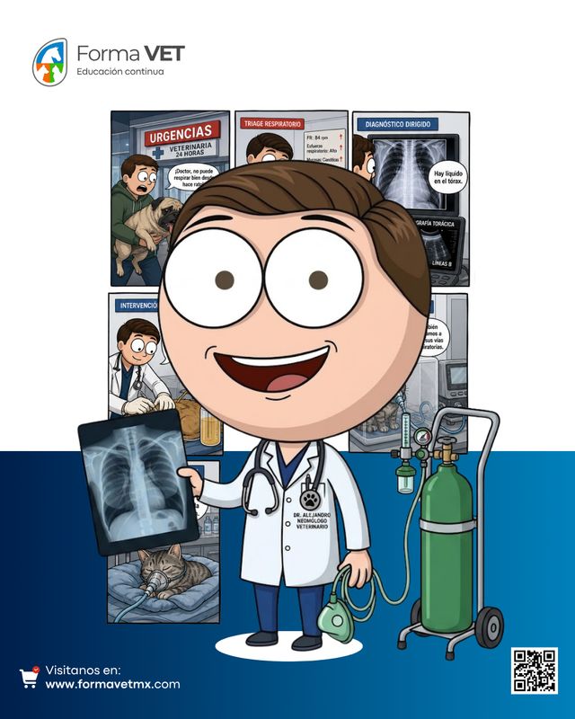 Urgencias en Neumología