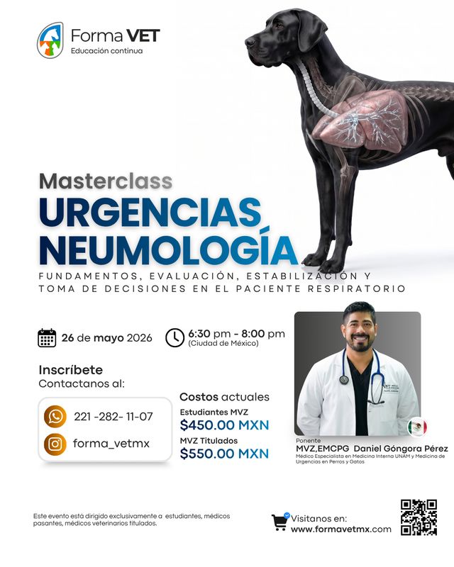 Urgencias en Neumología