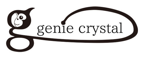 genie crystal