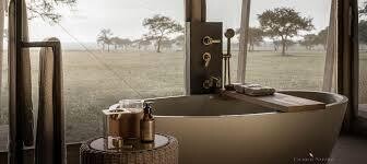 Amenities &amp; Soaps