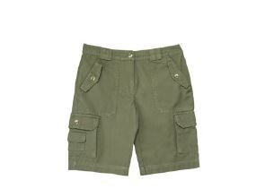 Men Cargo Shorts Militray