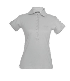 Ladies Short Sleeve Golfer