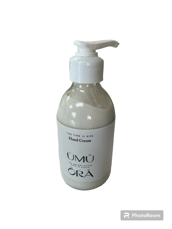 ÙMÛ ÕRÅ Hand Cream
