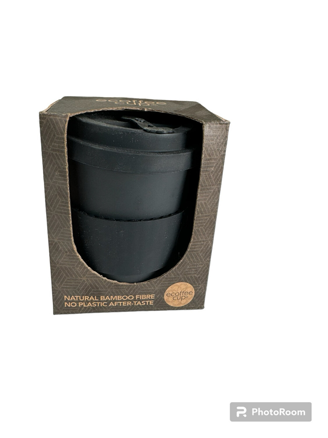 Ecoffee Travel Mug Kerr &amp; Napier (dark matter) 350ML