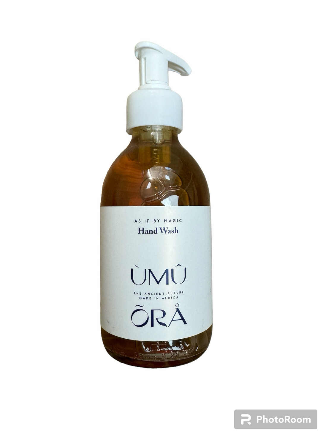 ÙMÛ ÕRÅ Hand Wash