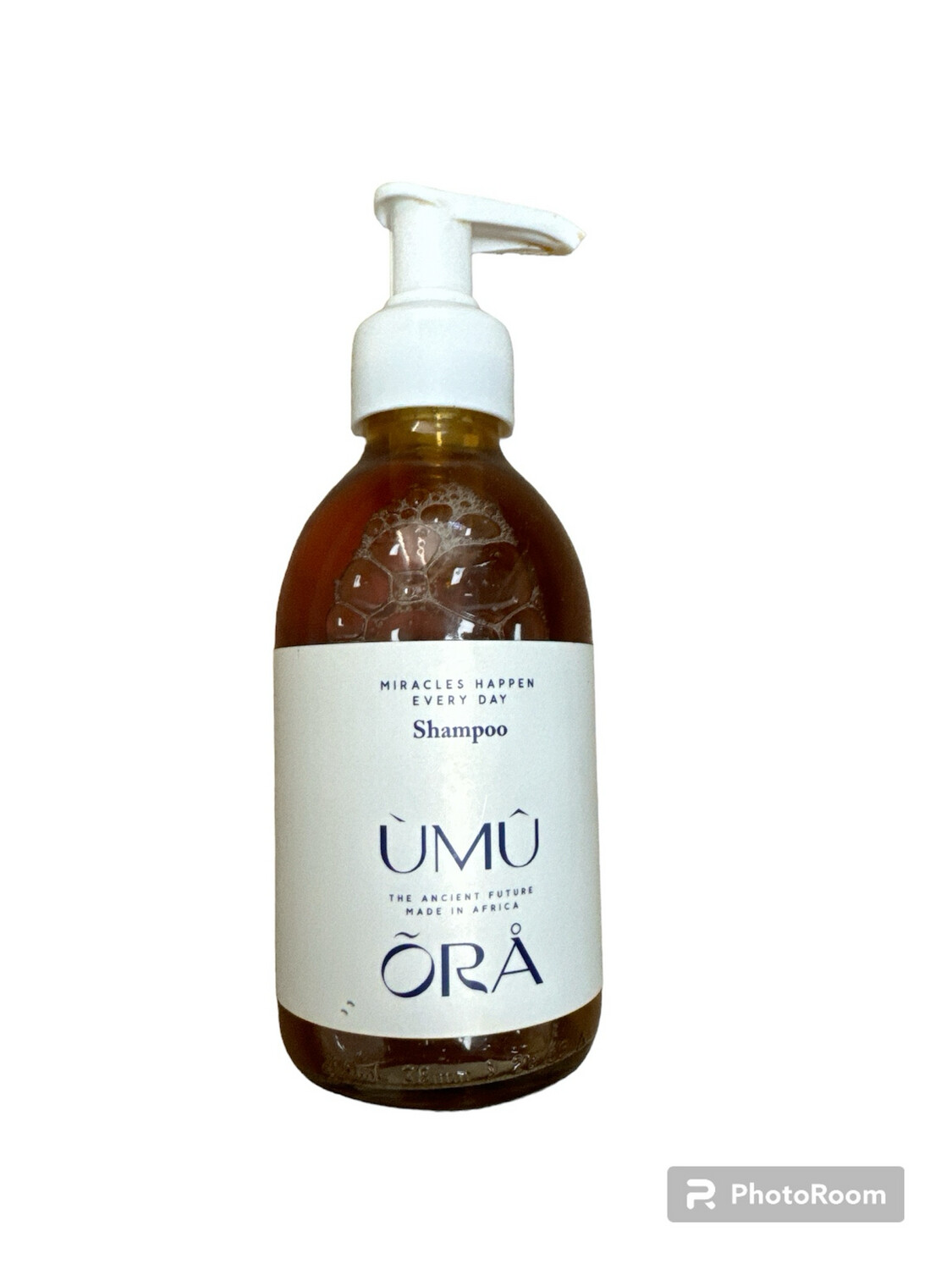 ÙMÛ ÕRÅ Shampoo