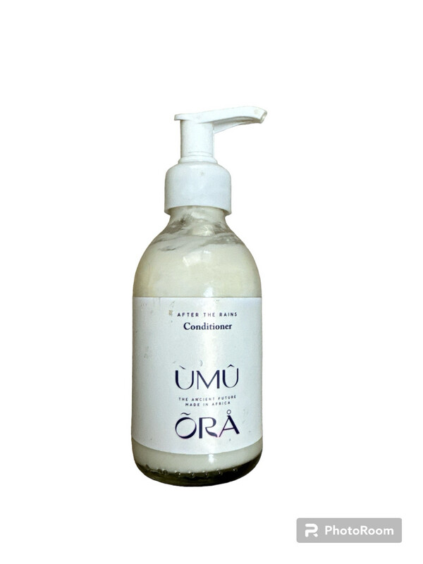 ÙMÛ ÕRÅ Conditioner