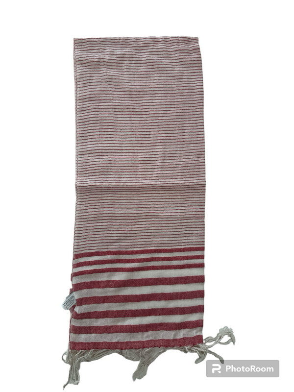 Light Weight Scarf