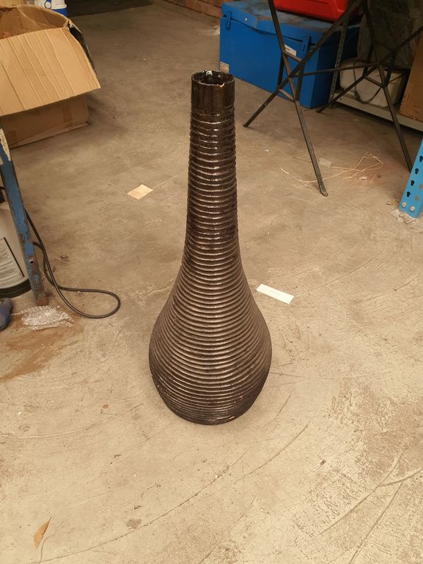 Ceramic Base - Louise Geldeblom Base