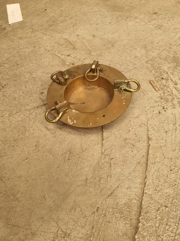 X - not for sale - candle holders