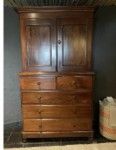 X BAILES (NOT FOR SALE ) -Linen press