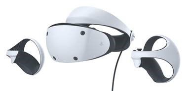 Playstation VR2