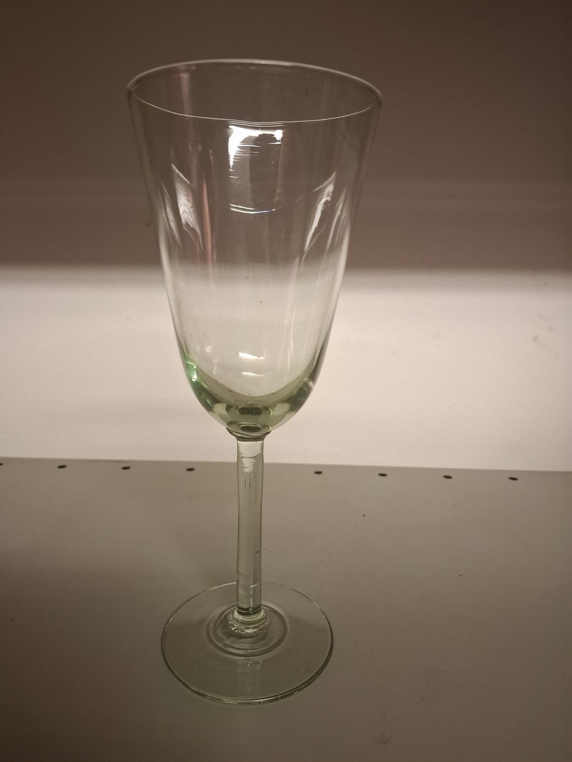 X - Not for sale - Glassware- Various