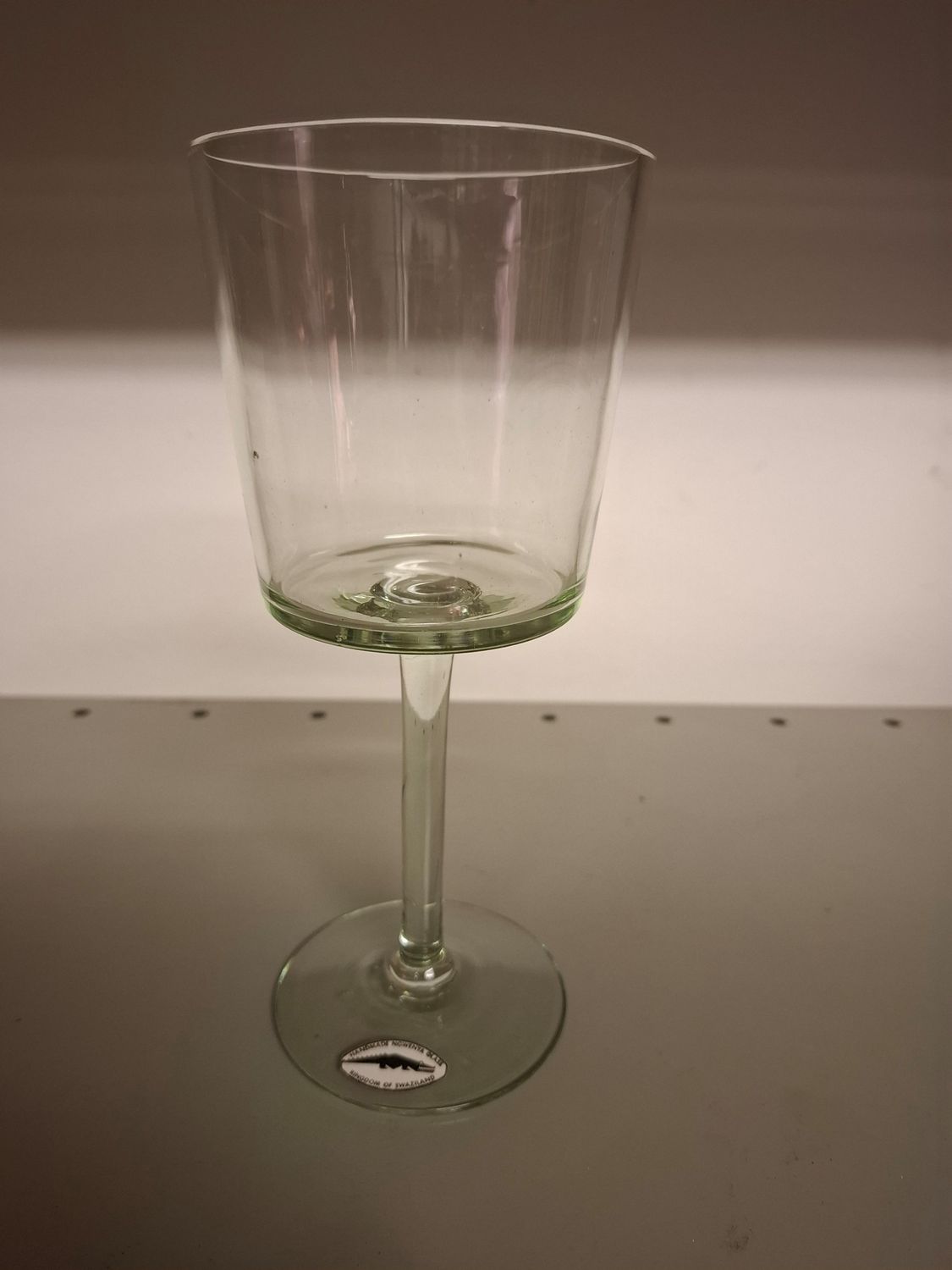 X - Not for sale - Glassware- Various