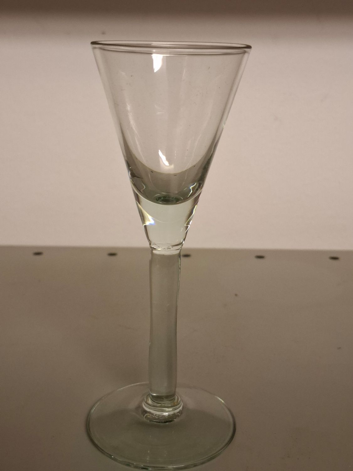 X - Not for sale - Glassware  - Various