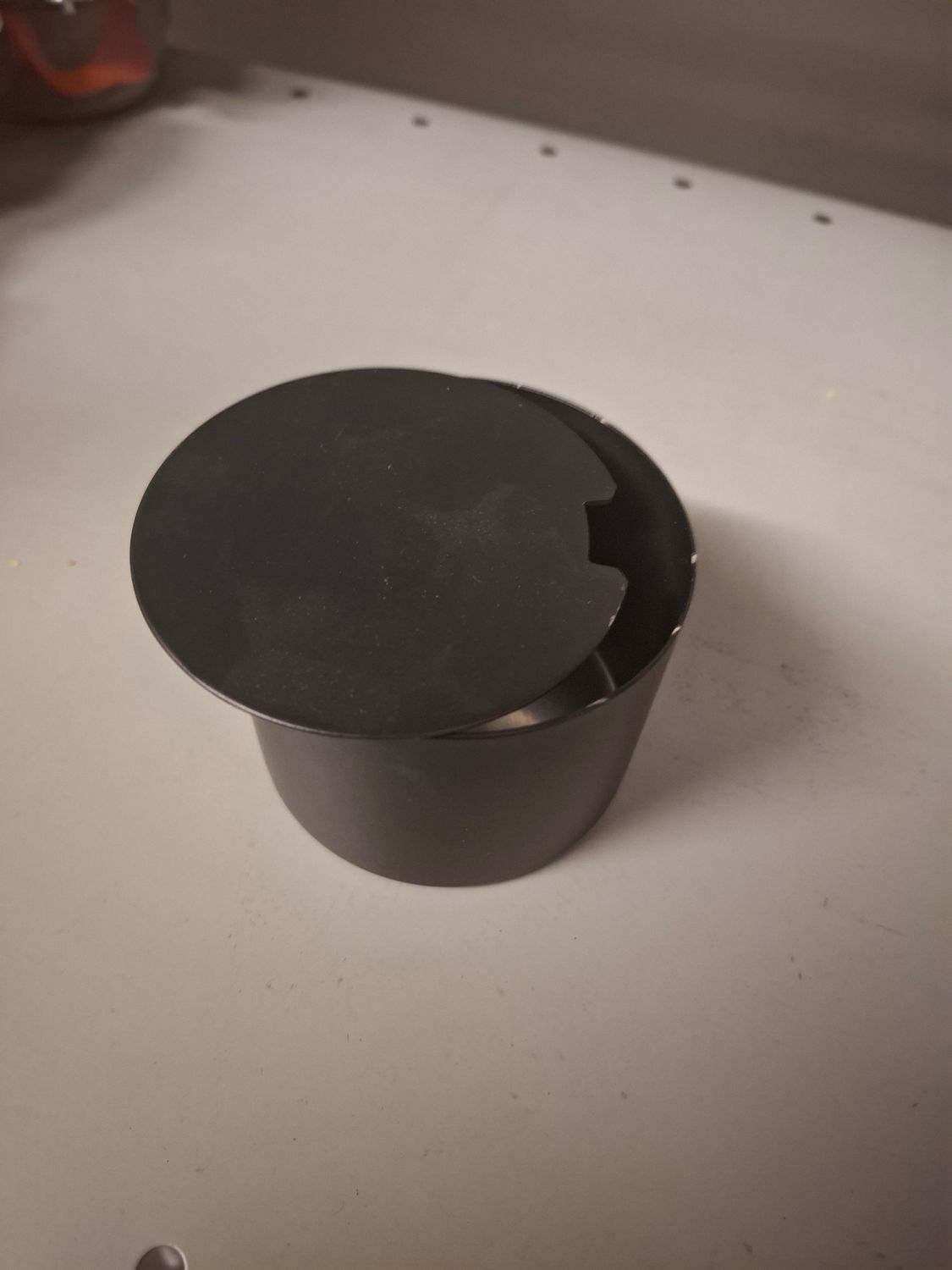 X - Not for sale - small sugar pot
