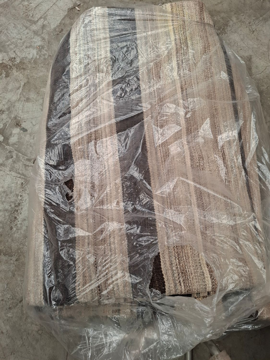X Not for sale carpet
