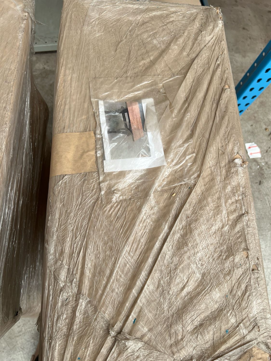 X Not For Sale 2x Tables
