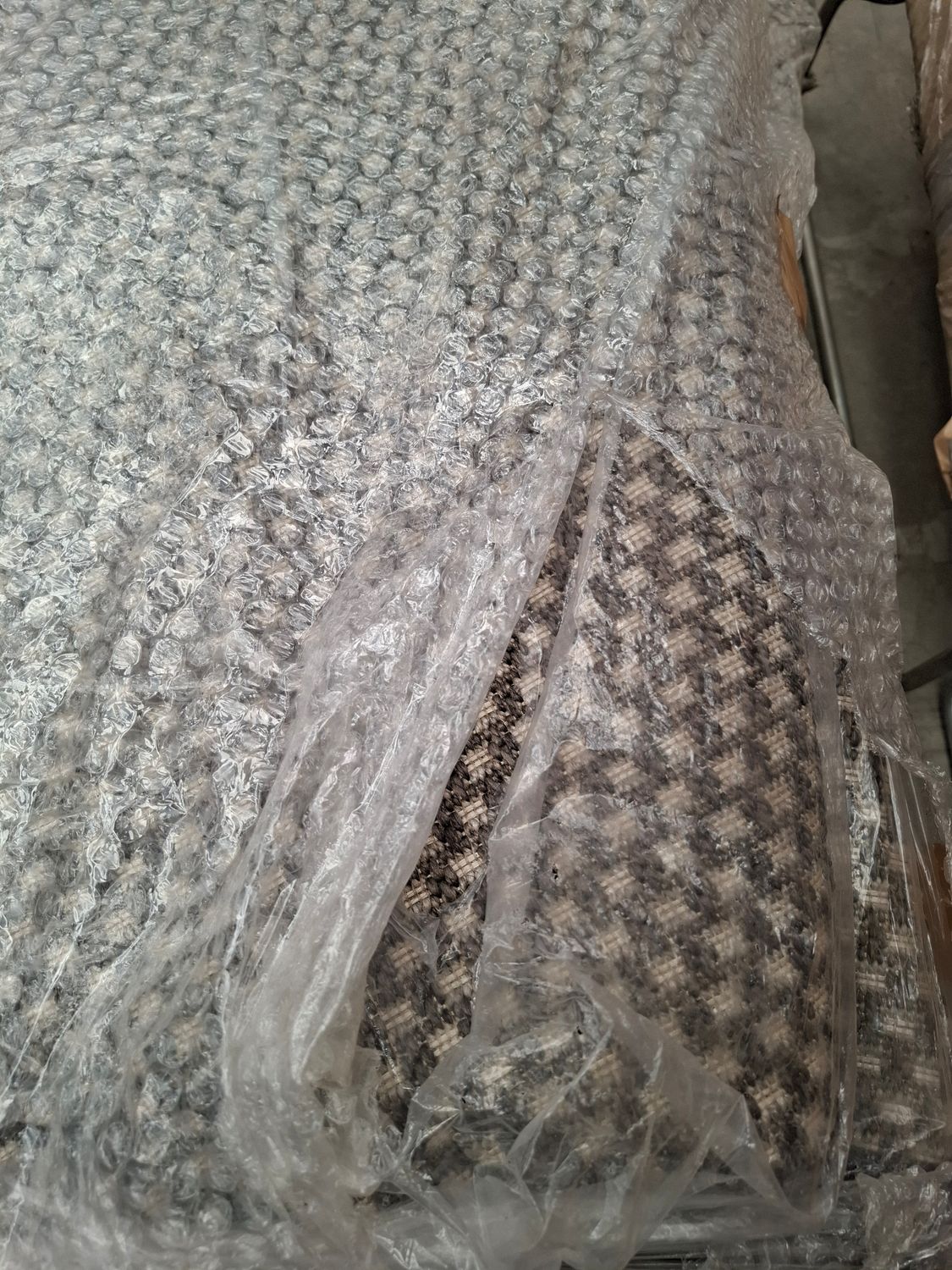 X Not for sale carpet