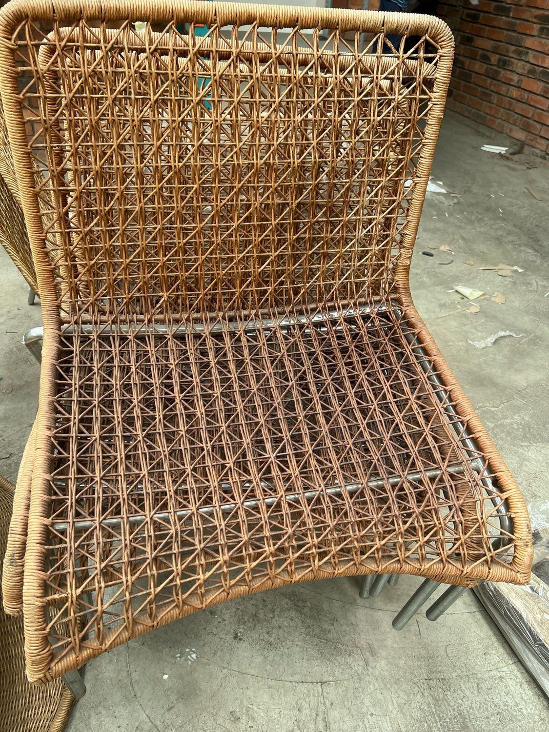 X Not For Sale 13 Chairs
