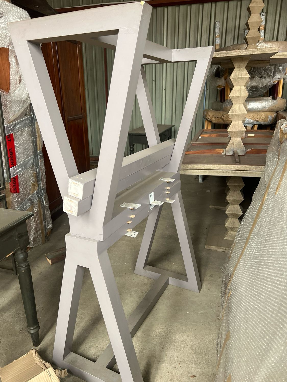 X Not For Sale desk Legs
