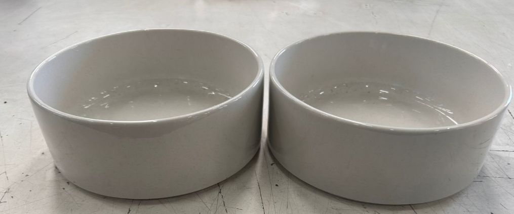 CHEFS BOWL LARGE 19X7CM