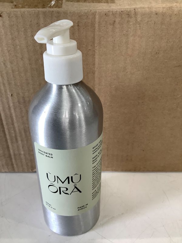 ÙMÛ ÕRÅ BODY BALM 300ML