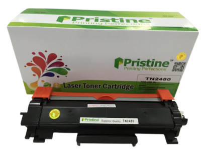 Brother TN-2480 - Pristine Compatible Toner